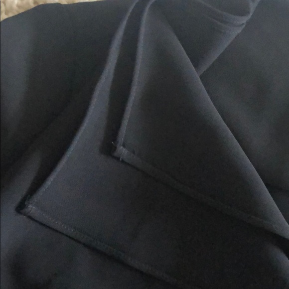 Wrap jacket - Picture 3 of 3